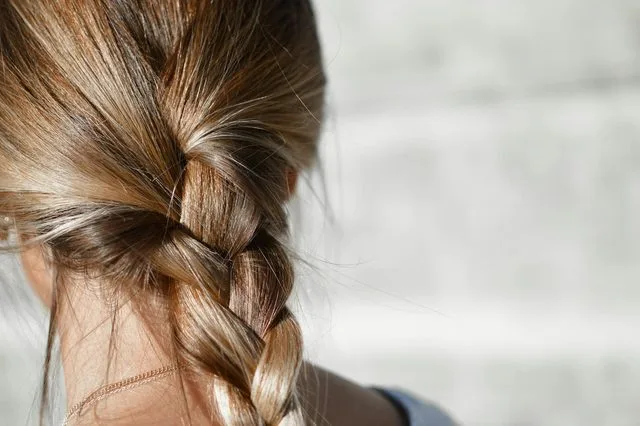 Lavoro realizzato da Evolution Style Salon a Ghedi